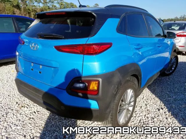 KM8K22AA8KU289433 фото 5