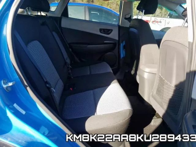 KM8K22AA8KU289433 фото 7