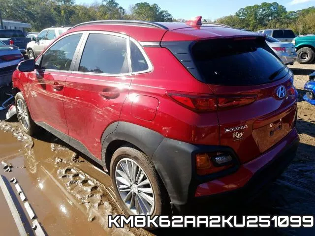 KM8K62AA2KU251099 фото 4