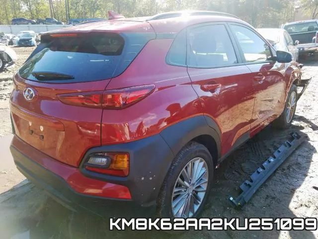 KM8K62AA2KU251099 фото 5