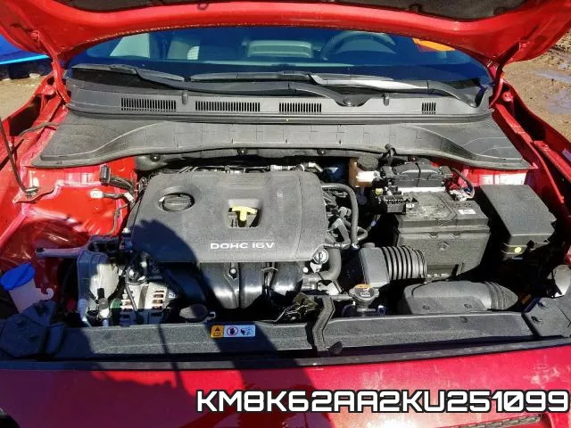 KM8K62AA2KU251099 фото 8