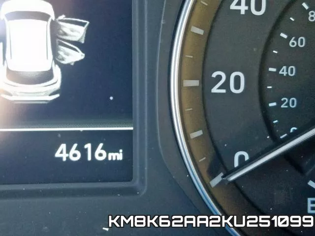 KM8K62AA2KU251099 фото 9