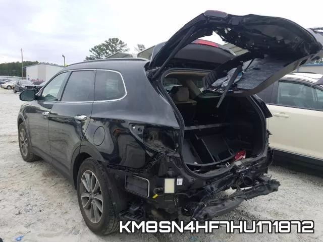 KM8SN4HF7HU171872 фото 4