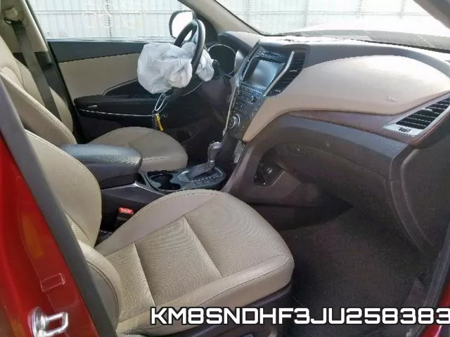 KM8SNDHF3JU258383 фото 6