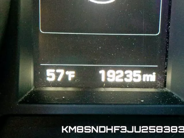 KM8SNDHF3JU258383 фото 9