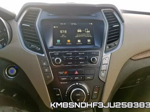 KM8SNDHF3JU258383 фото 10