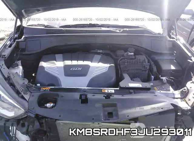 KM8SRDHF3JU293011 фото 2