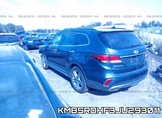 KM8SRDHF3JU293011 фото 4