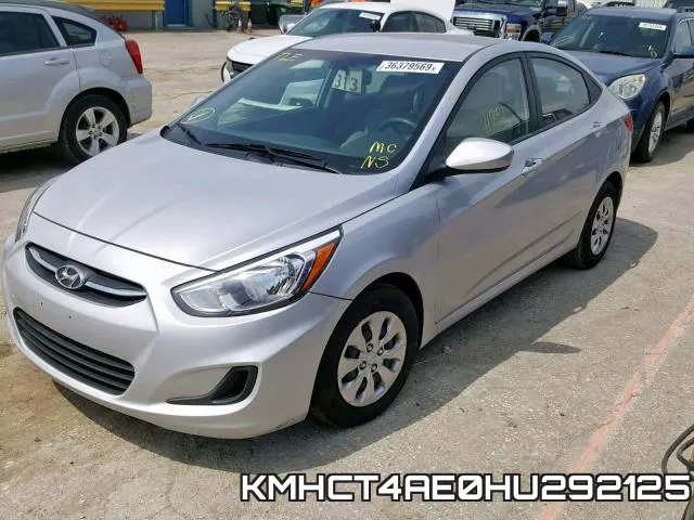 KMHCT4AE0HU292125 фото 3