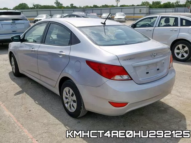 KMHCT4AE0HU292125 фото 4