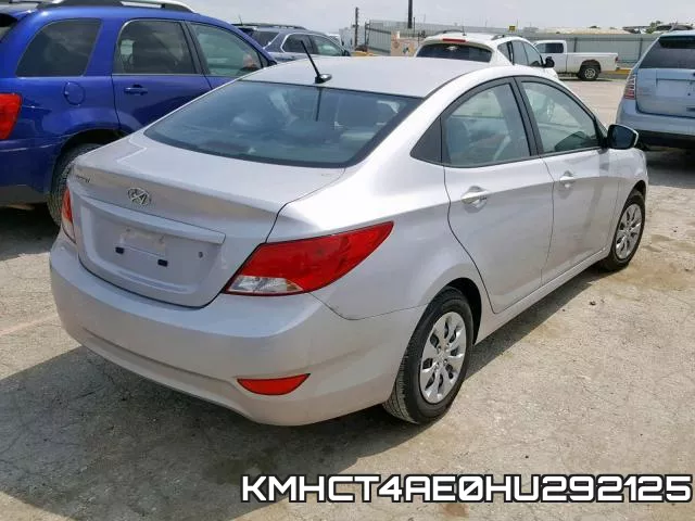 KMHCT4AE0HU292125 фото 5