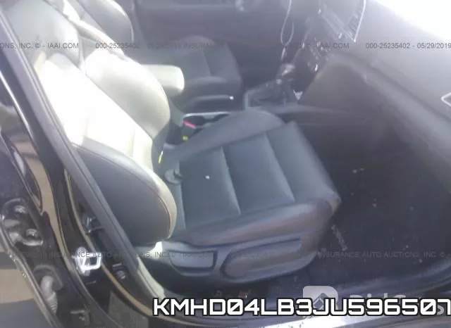 KMHD04LB3JU596507 фото 6