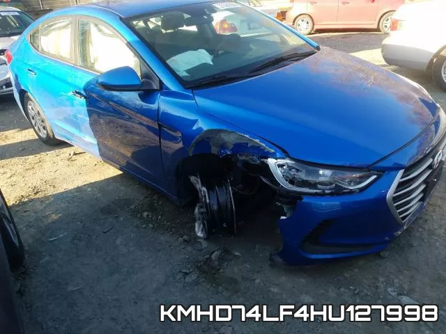 KMHD74LF4HU127998 фото 10
