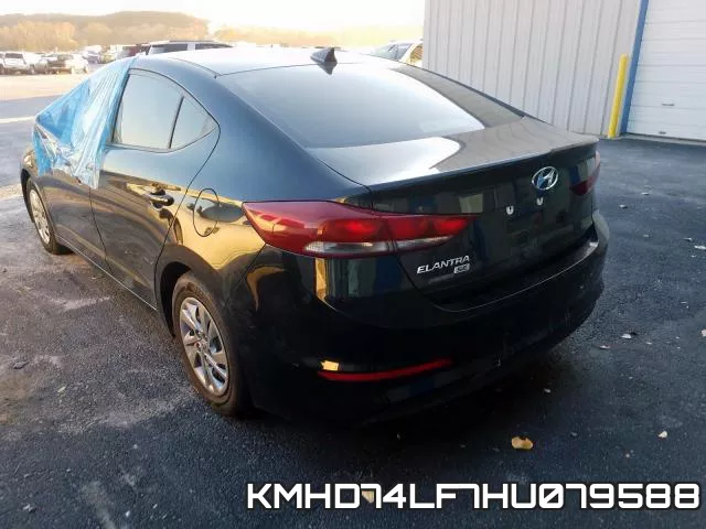KMHD74LF7HU079588 фото 4