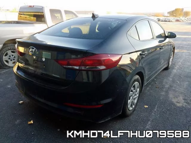 KMHD74LF7HU079588 фото 5
