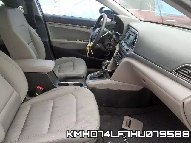 KMHD74LF7HU079588 фото 6