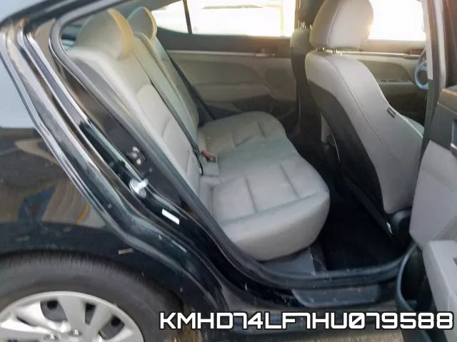 KMHD74LF7HU079588 фото 7