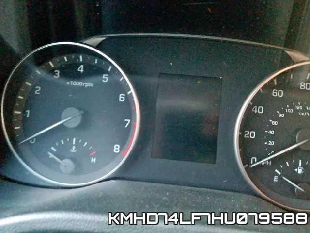 KMHD74LF7HU079588 фото 9