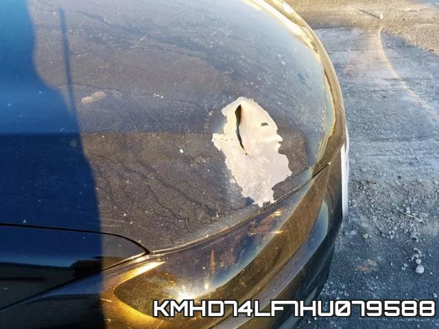 KMHD74LF7HU079588 фото 10