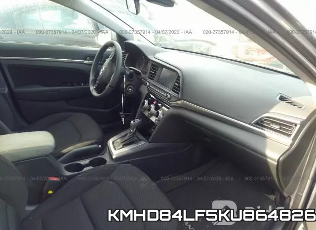 KMHD84LF5KU864826 фото 6