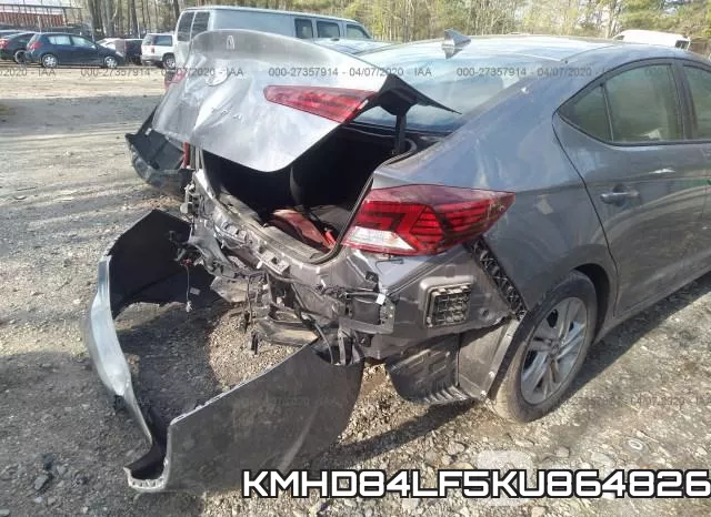 KMHD84LF5KU864826 фото 7