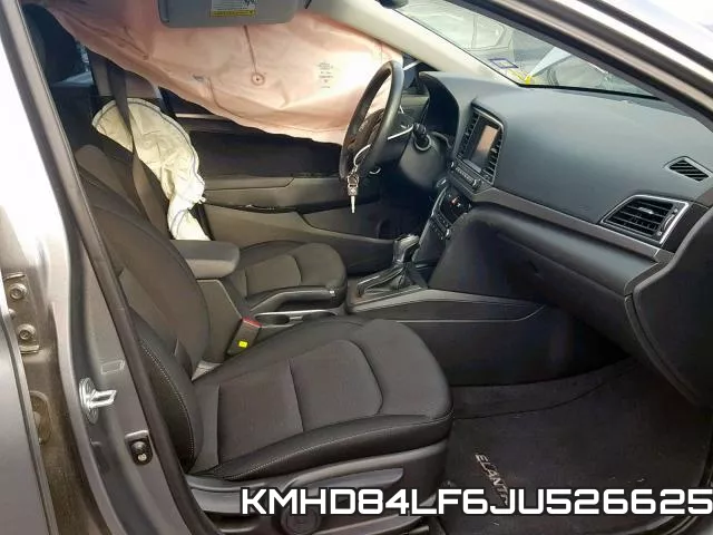 KMHD84LF6JU526625 фото 6