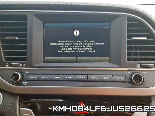 KMHD84LF6JU526625 фото 10