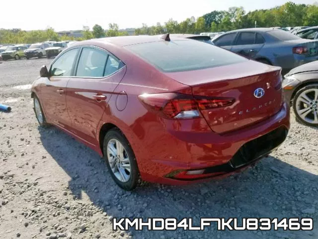 KMHD84LF7KU831469 фото 4