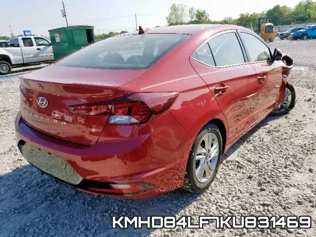 KMHD84LF7KU831469 фото 5