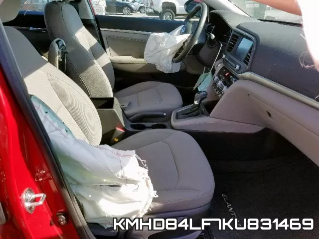 KMHD84LF7KU831469 фото 6