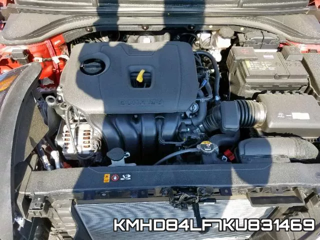KMHD84LF7KU831469 фото 8