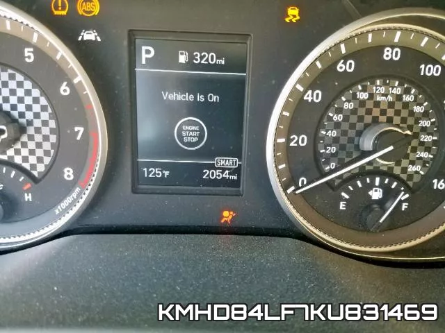 KMHD84LF7KU831469 фото 9
