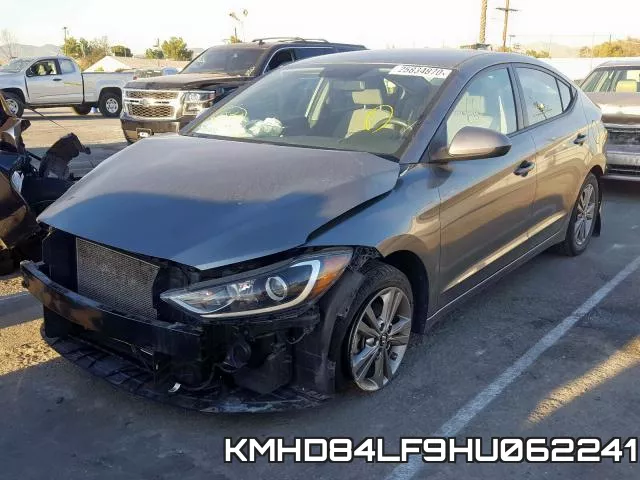 KMHD84LF9HU062241 фото 3