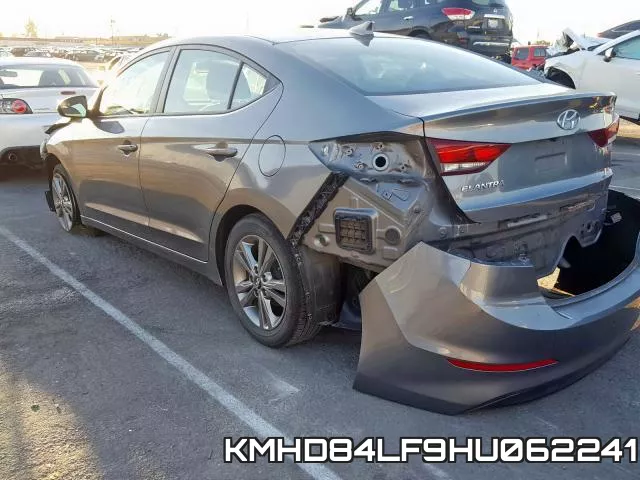 KMHD84LF9HU062241 фото 4