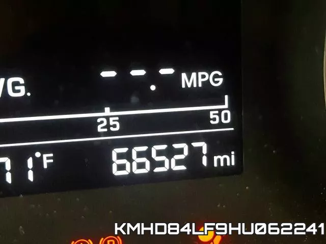 KMHD84LF9HU062241 фото 9