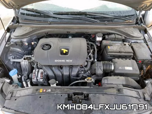 KMHD84LFXJU611791 фото 8