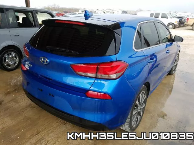 KMHH35LE5JU010835 фото 5