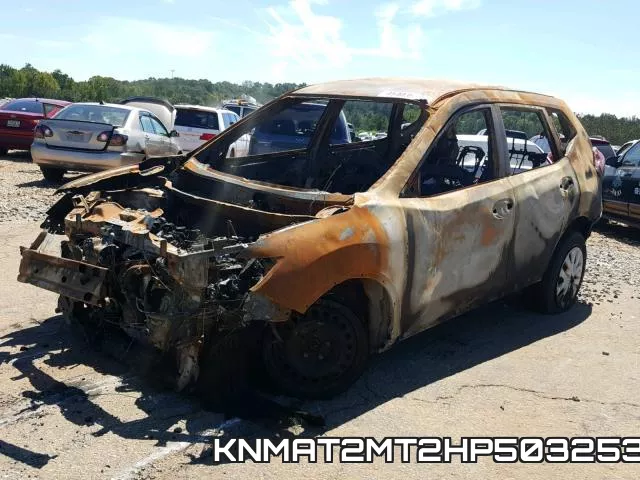 KNMAT2MT2HP503253 фото 3
