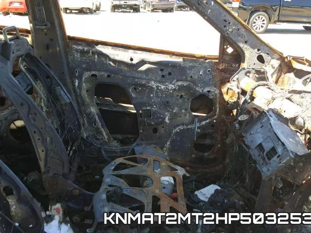 KNMAT2MT2HP503253 фото 6