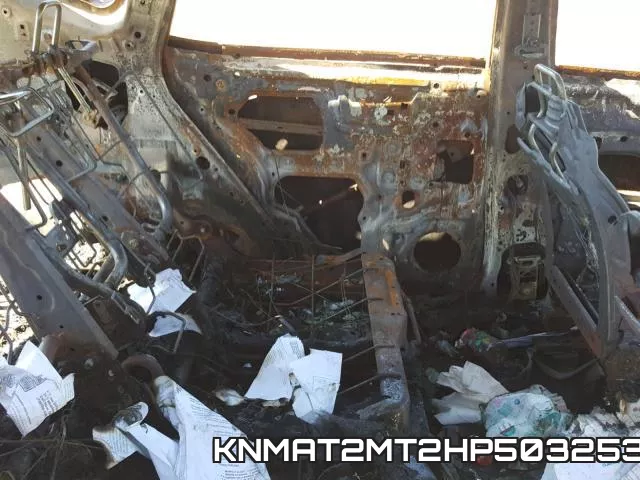 KNMAT2MT2HP503253 фото 7
