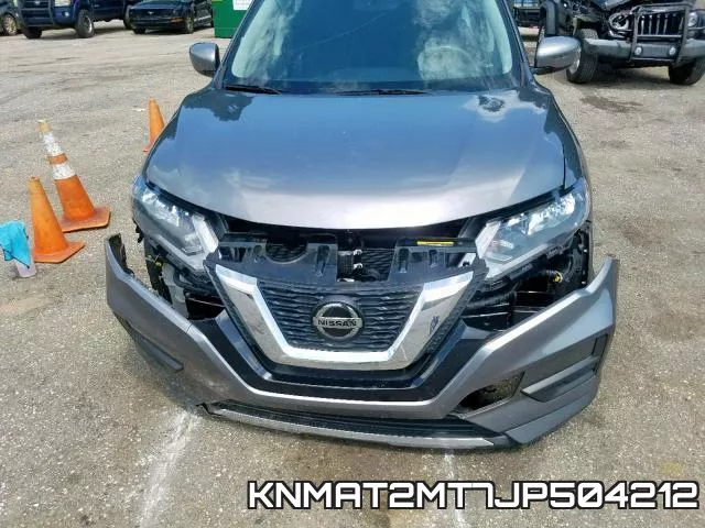 KNMAT2MT7JP504212 фото 2