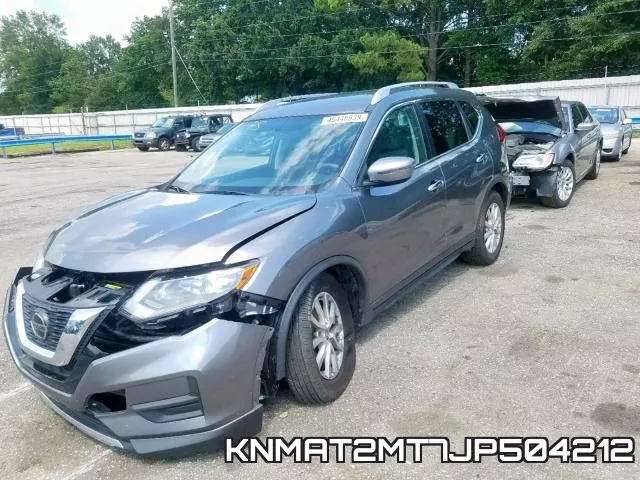 KNMAT2MT7JP504212 фото 3