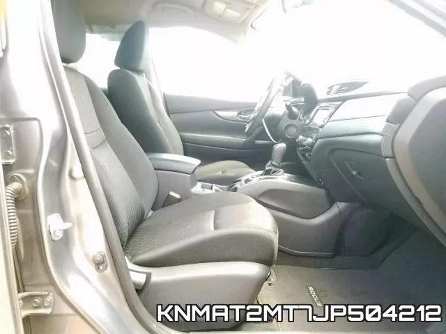 KNMAT2MT7JP504212 фото 6