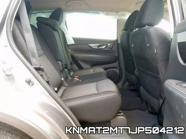 KNMAT2MT7JP504212 фото 7