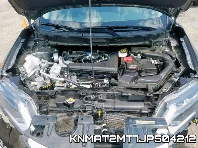KNMAT2MT7JP504212 фото 8