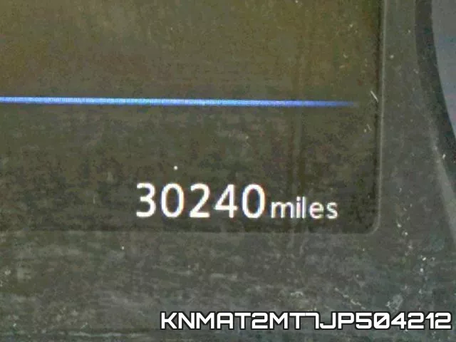 KNMAT2MT7JP504212 фото 9