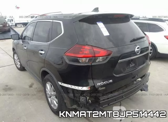 KNMAT2MT8JP514442 фото 4