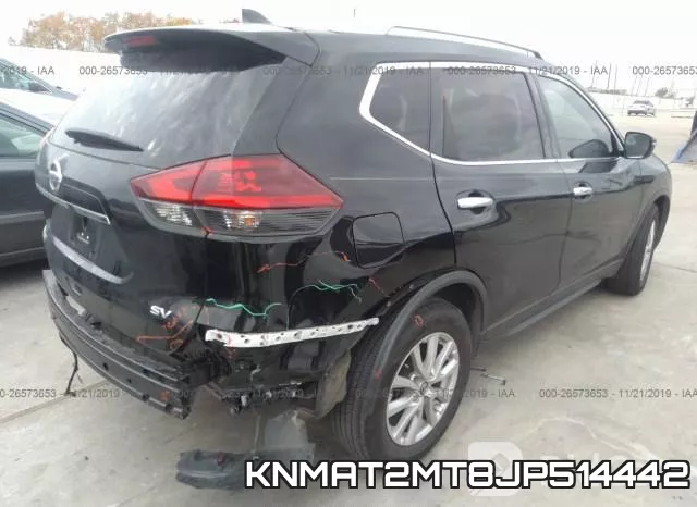 KNMAT2MT8JP514442 фото 5