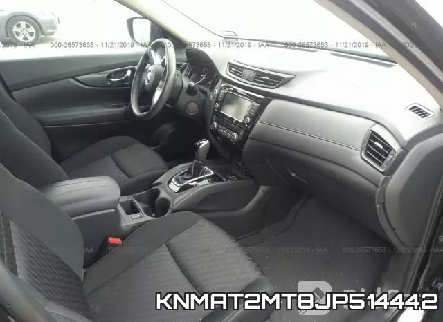 KNMAT2MT8JP514442 фото 6