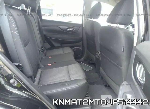 KNMAT2MT8JP514442 фото 9